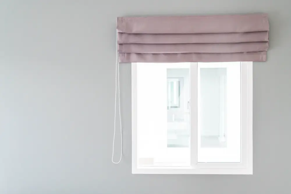 Roman Blind