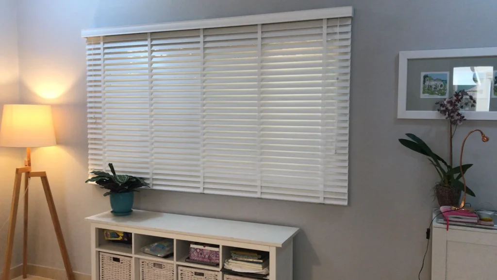 Venetian Blinds Qatar