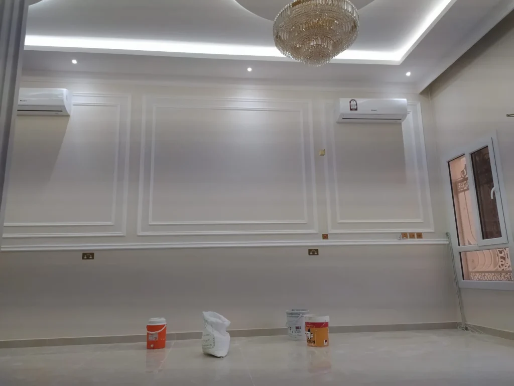 House Painting Services in UAE