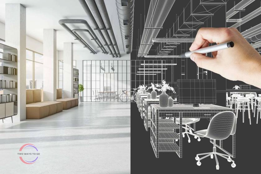 Expert Interior Design Contractors in Qatar
