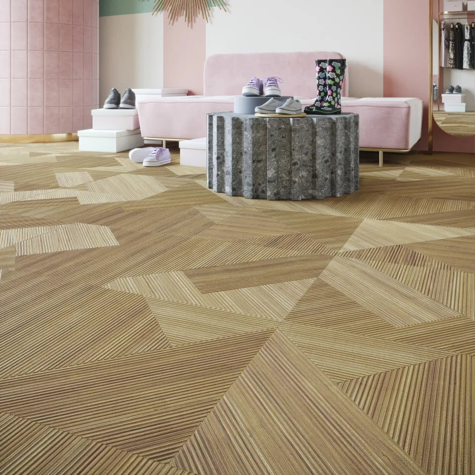 Buy Luxury Vinyl Tile