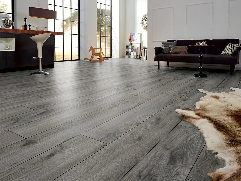 Flooring Doha