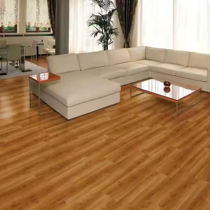 PVC Flooring