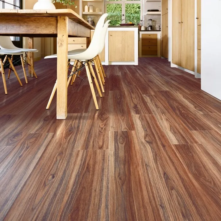 Vinyl Flooring
