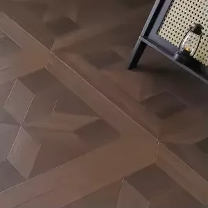 parquet Daimond