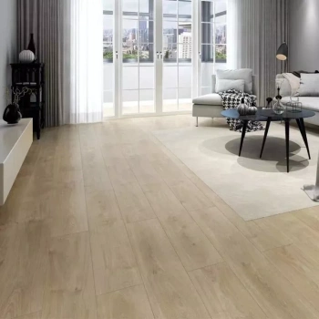 LVT Flooring in Doha