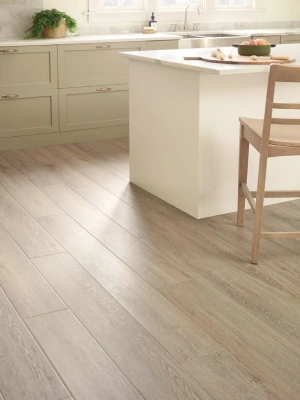 LVT for Kitchen Floors