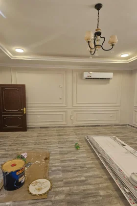 Painting Services in Doha Qatar