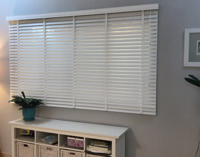 Venetian Blinds Qatar